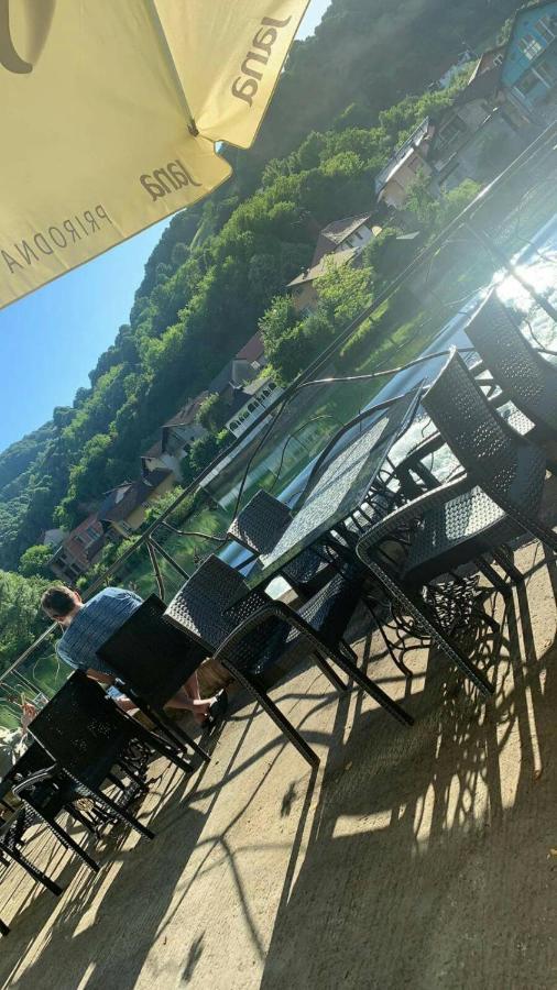 Banja Luka Excellency Apartment Bagian luar foto