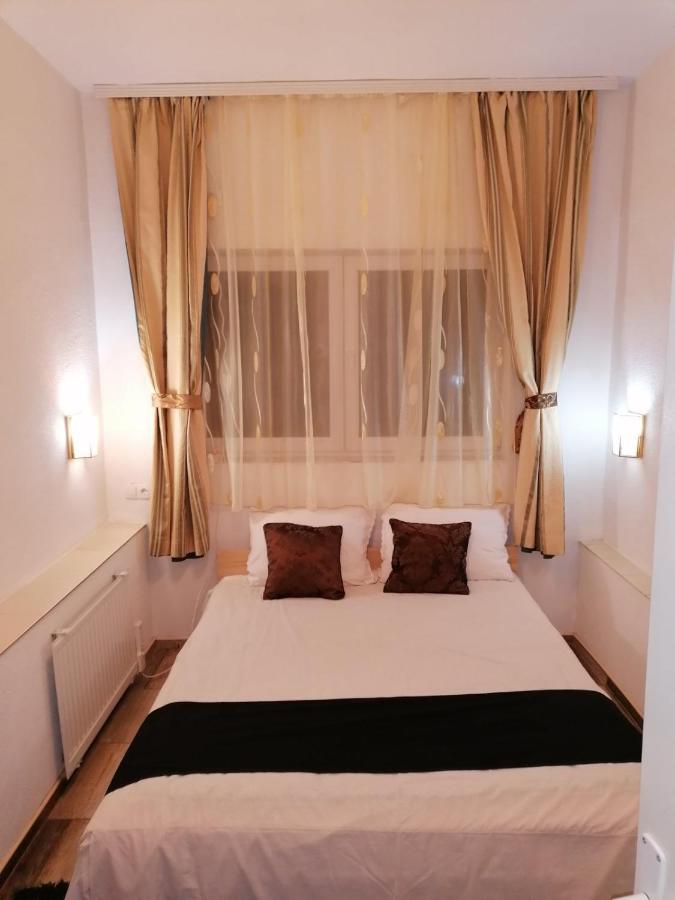 Banja Luka Excellency Apartment Bagian luar foto