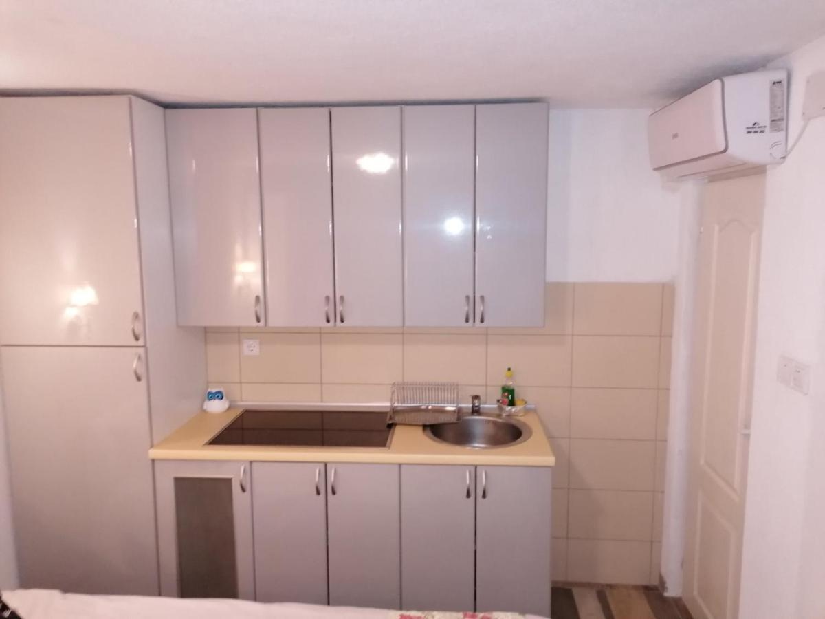 Banja Luka Excellency Apartment Bagian luar foto