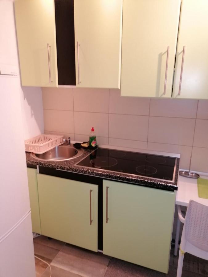 Banja Luka Excellency Apartment Bagian luar foto