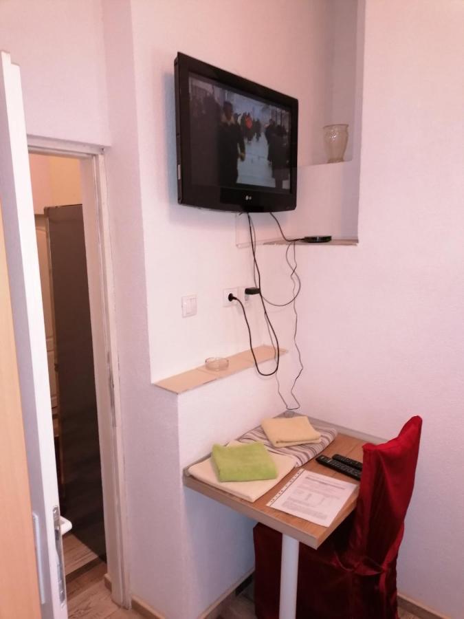 Banja Luka Excellency Apartment Bagian luar foto
