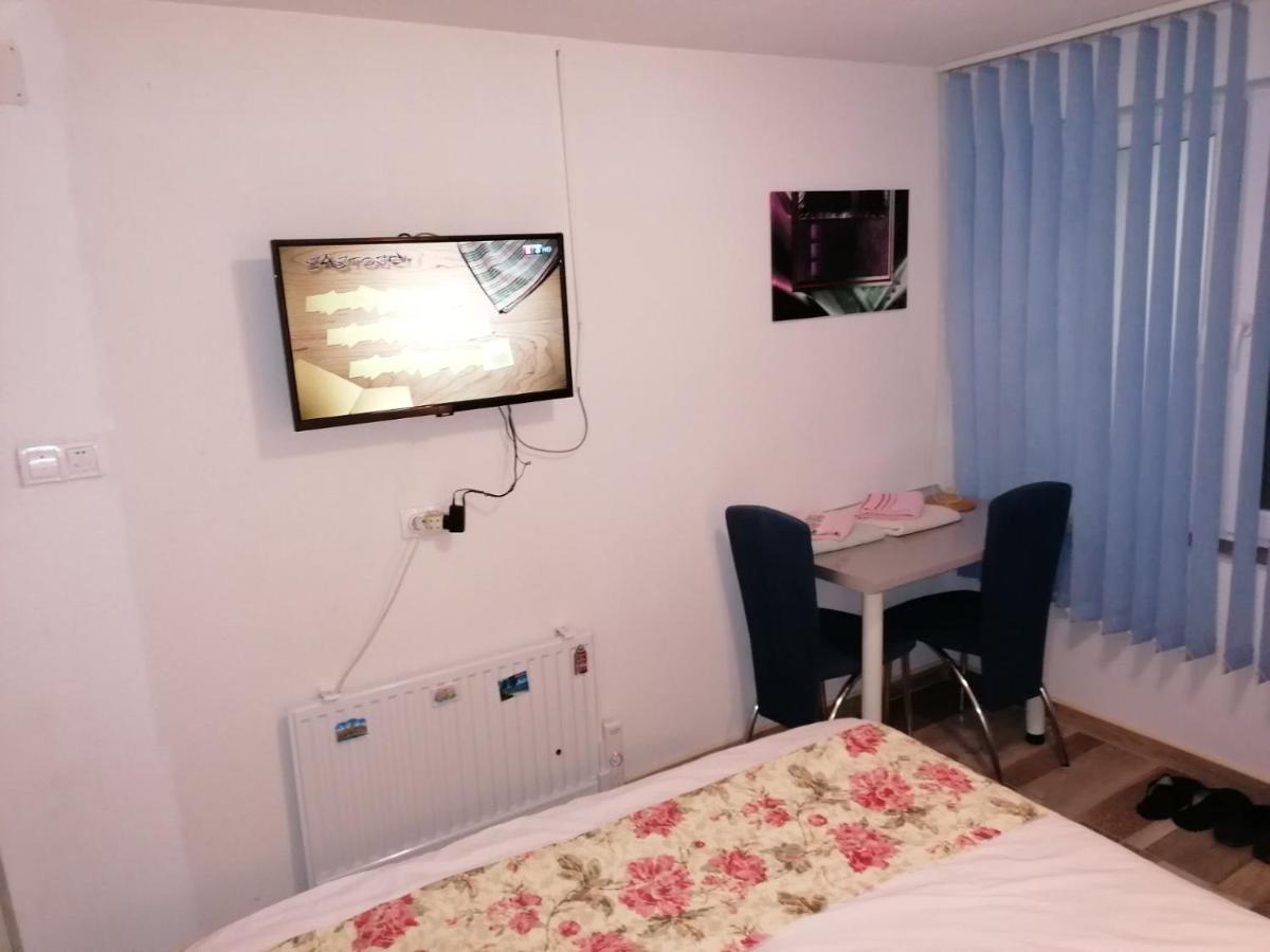 Banja Luka Excellency Apartment Bagian luar foto