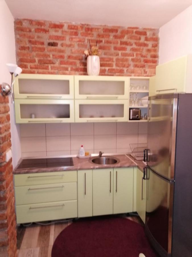 Banja Luka Excellency Apartment Bagian luar foto