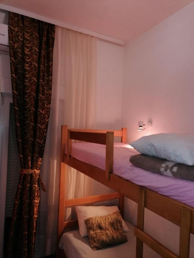 Banja Luka Excellency Apartment Bagian luar foto