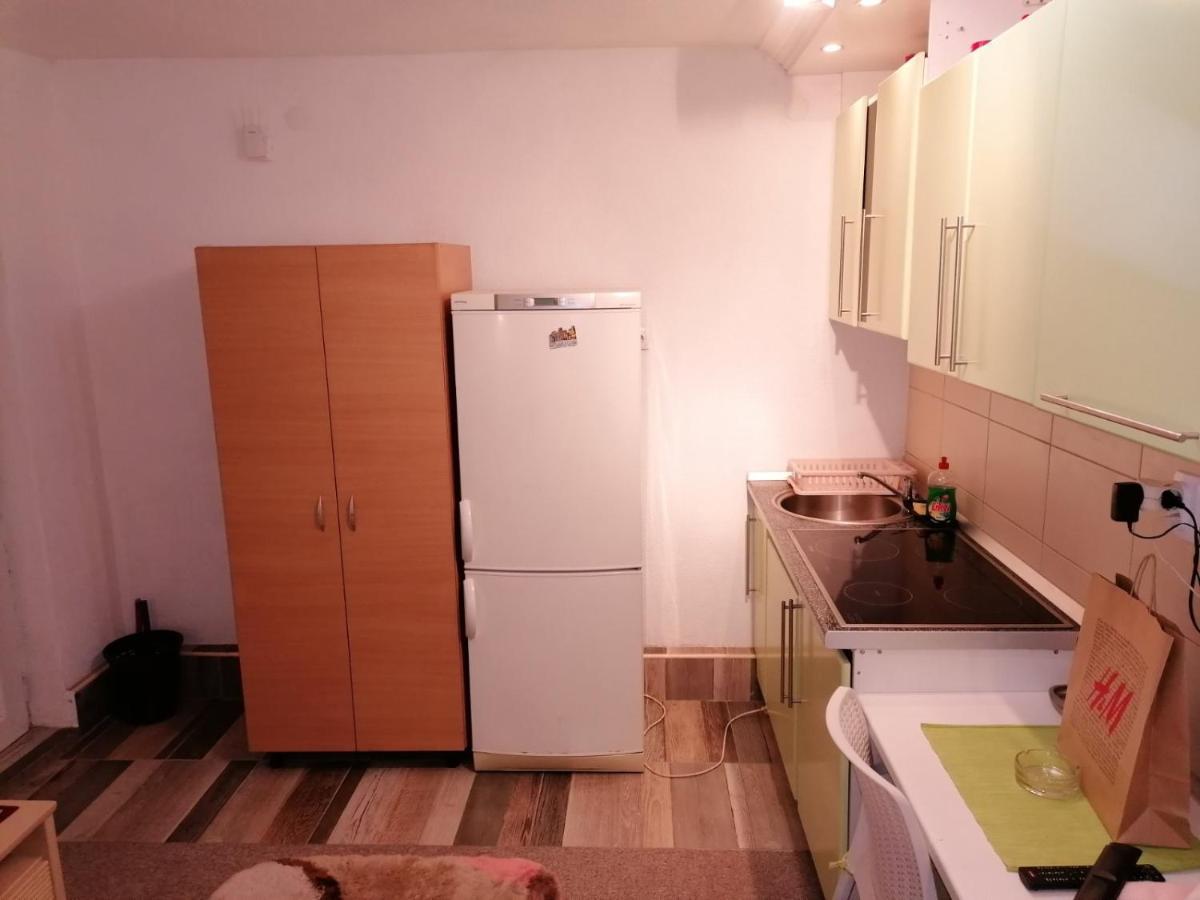 Banja Luka Excellency Apartment Bagian luar foto