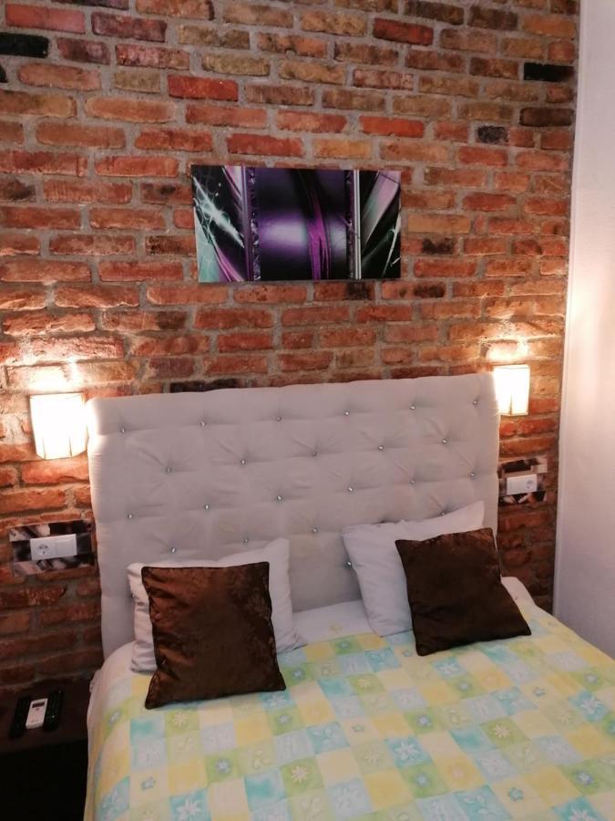 Banja Luka Excellency Apartment Bagian luar foto