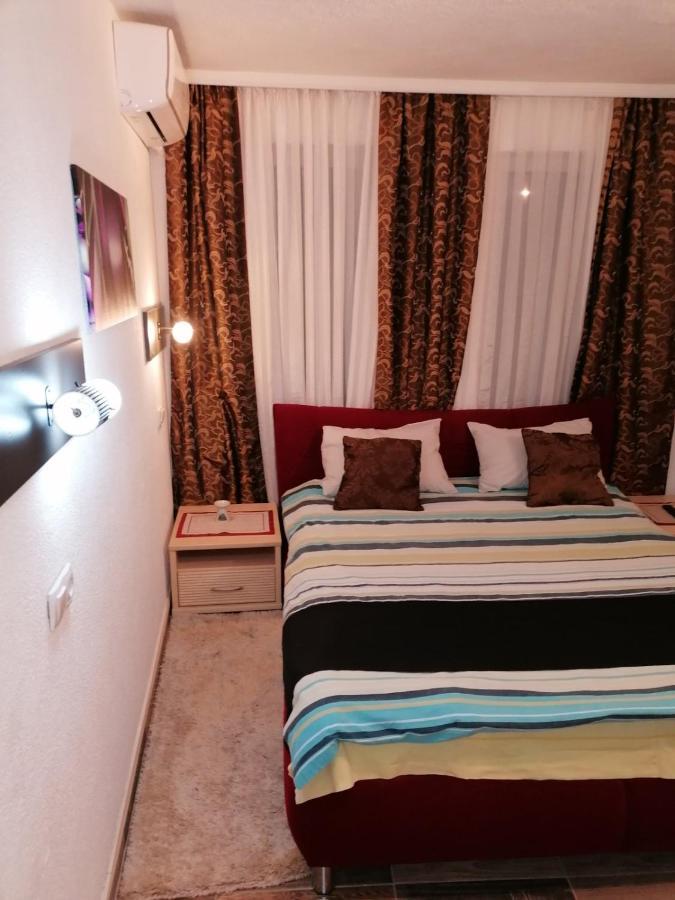 Banja Luka Excellency Apartment Bagian luar foto