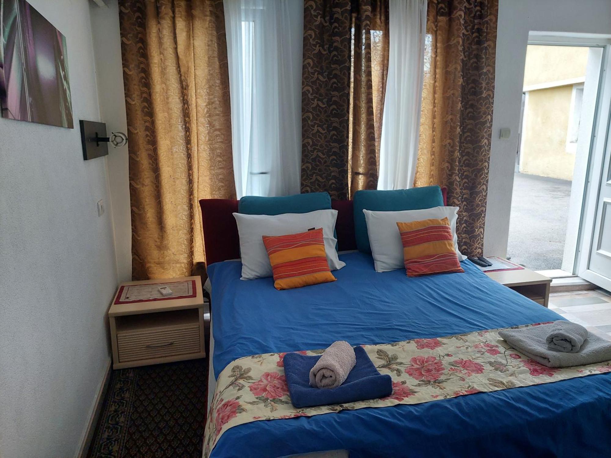 Banja Luka Excellency Apartment Ruang foto