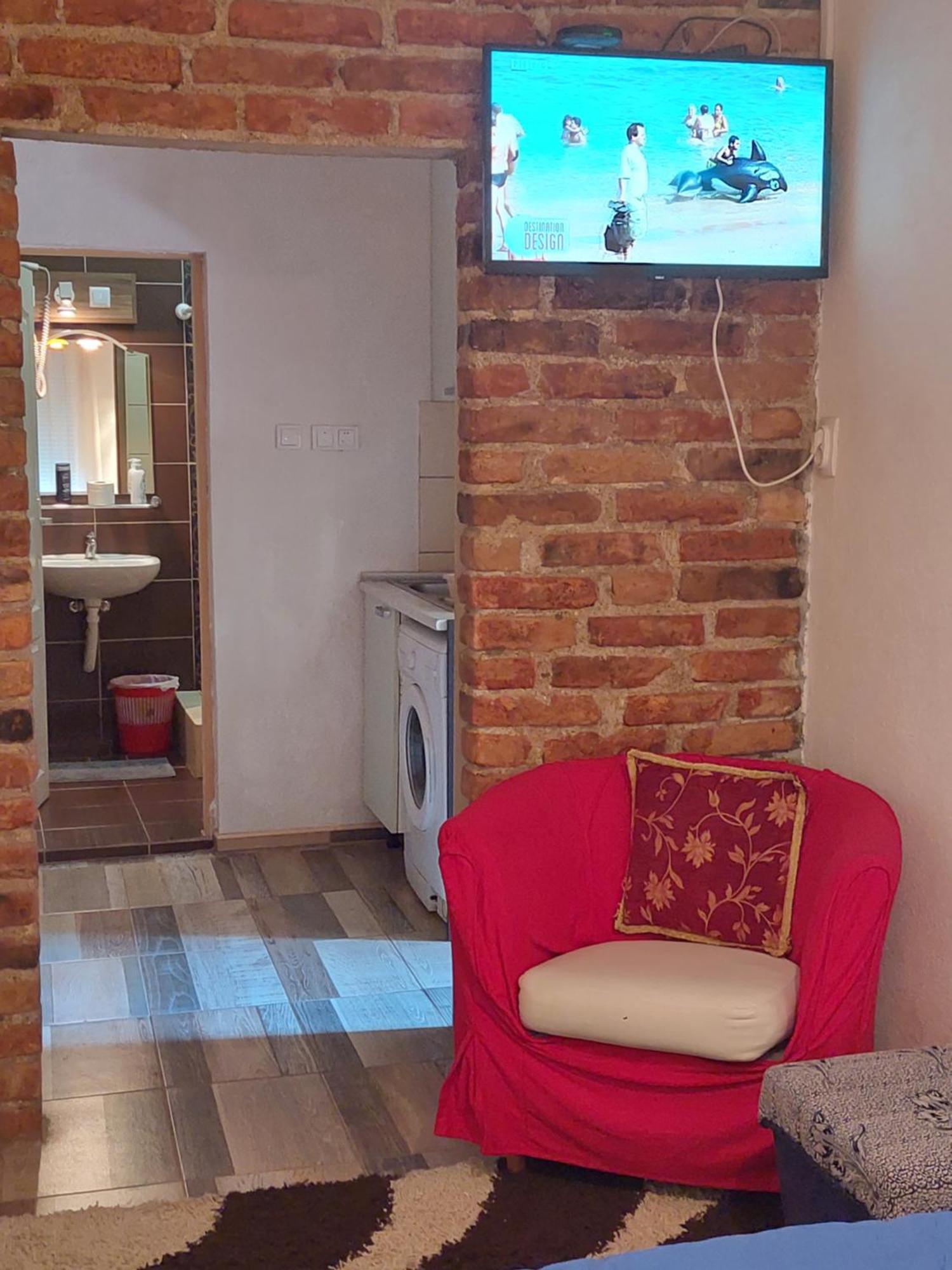 Banja Luka Excellency Apartment Ruang foto