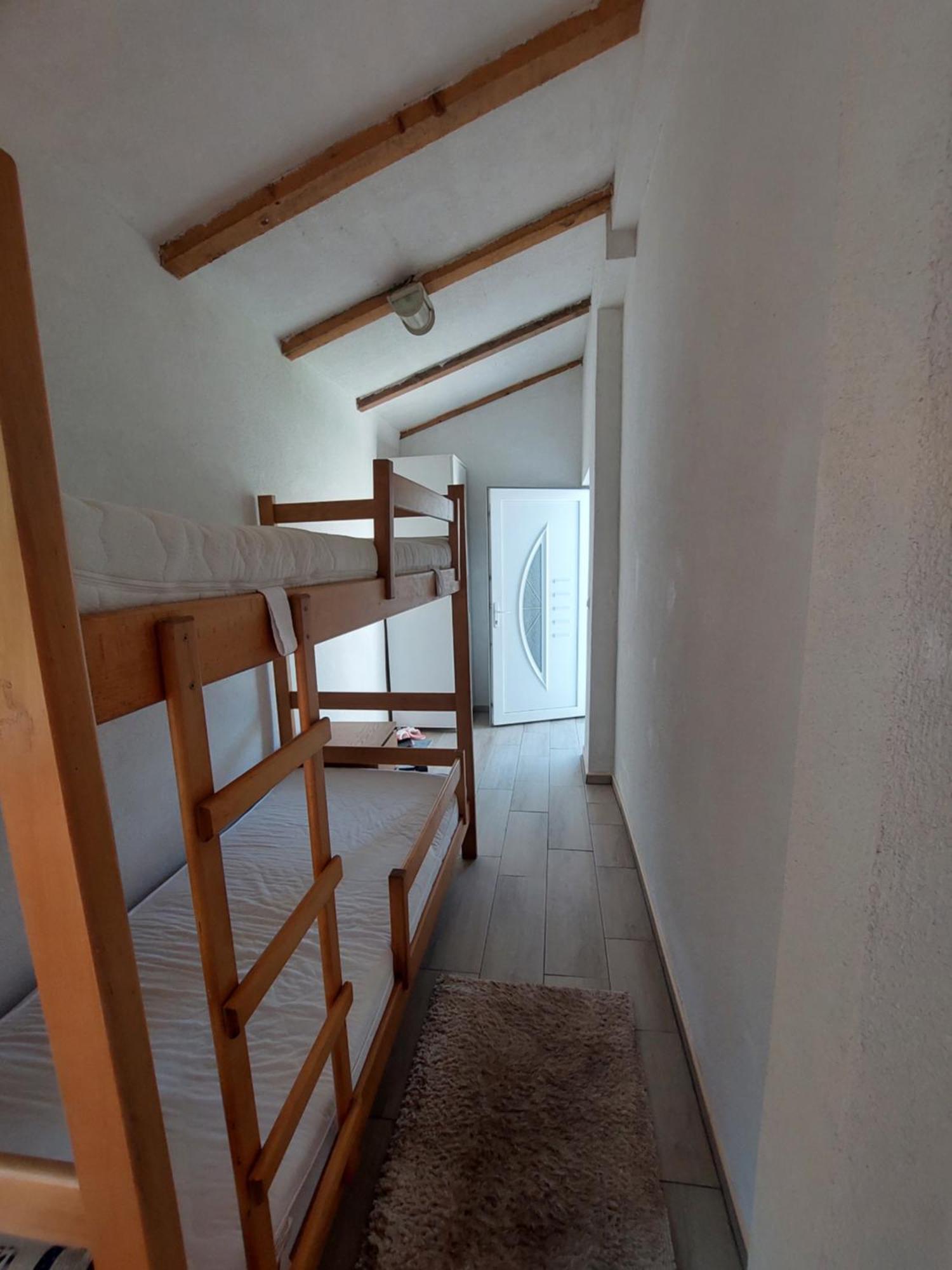 Banja Luka Excellency Apartment Ruang foto