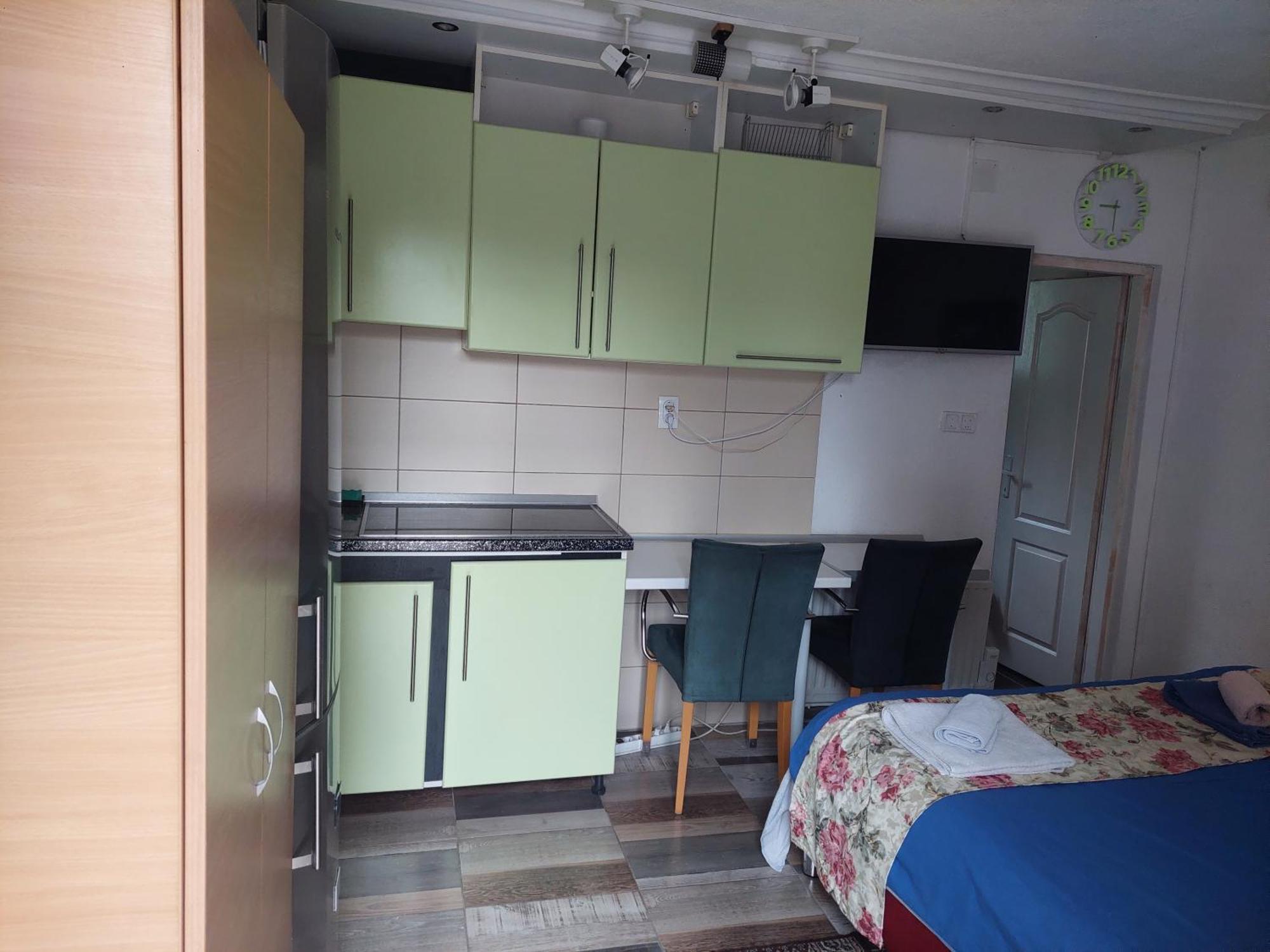Banja Luka Excellency Apartment Ruang foto