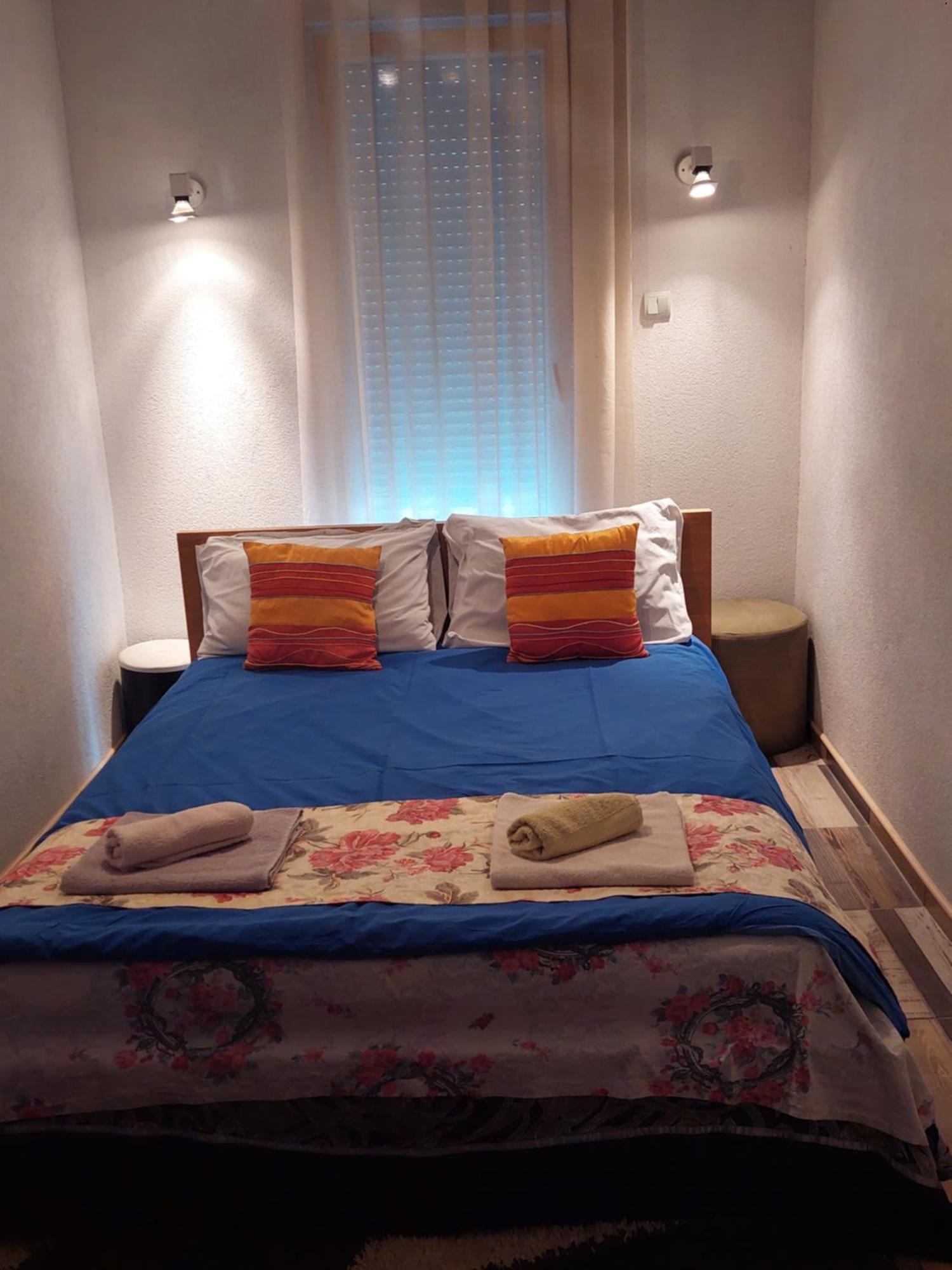 Banja Luka Excellency Apartment Ruang foto