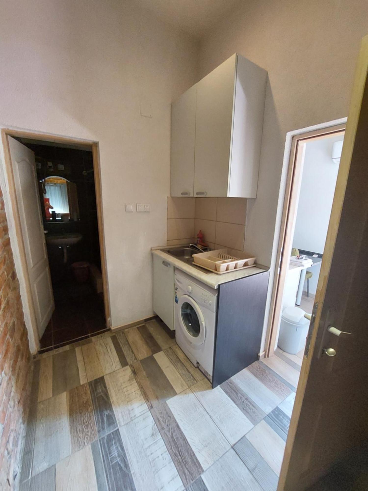 Banja Luka Excellency Apartment Ruang foto