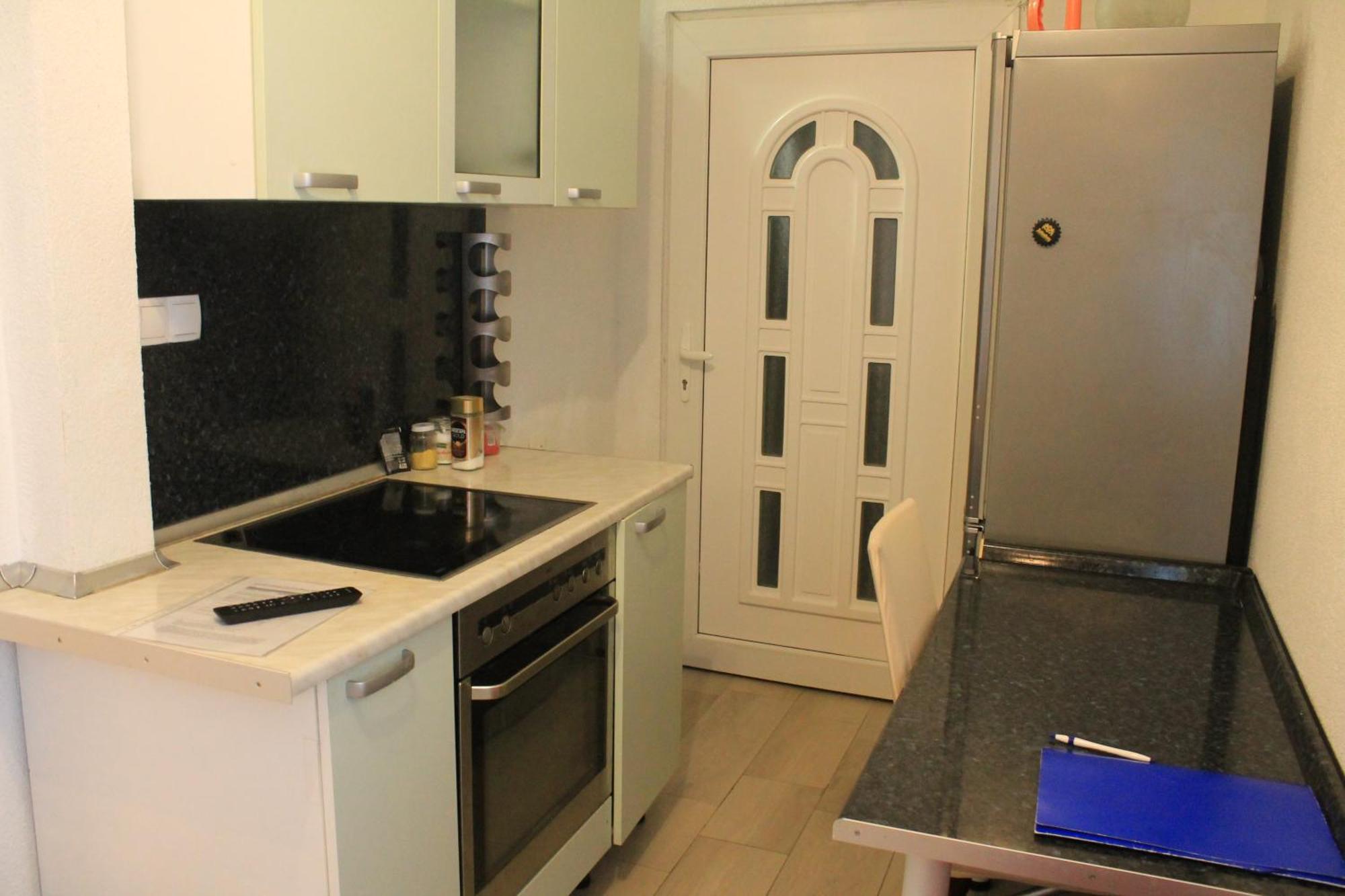 Banja Luka Excellency Apartment Ruang foto