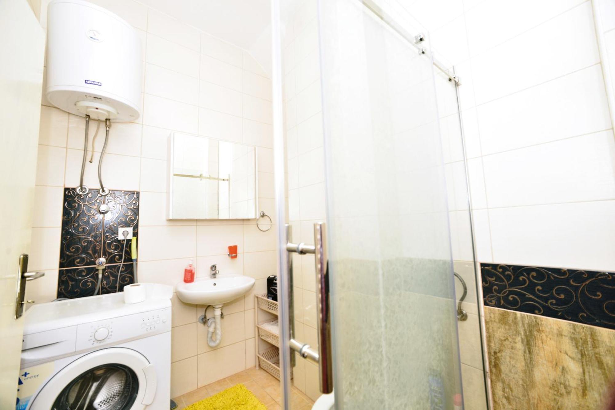Banja Luka Excellency Apartment Bagian luar foto
