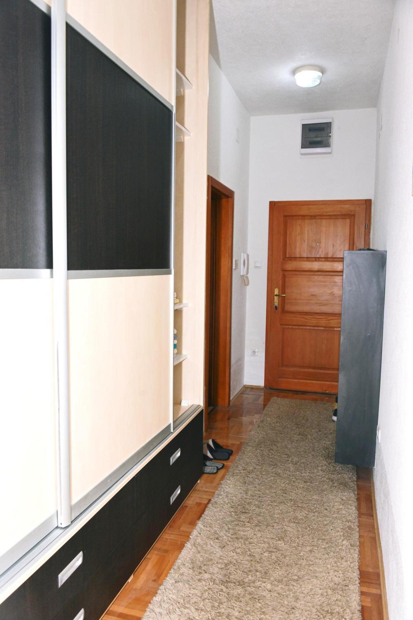Banja Luka Excellency Apartment Bagian luar foto
