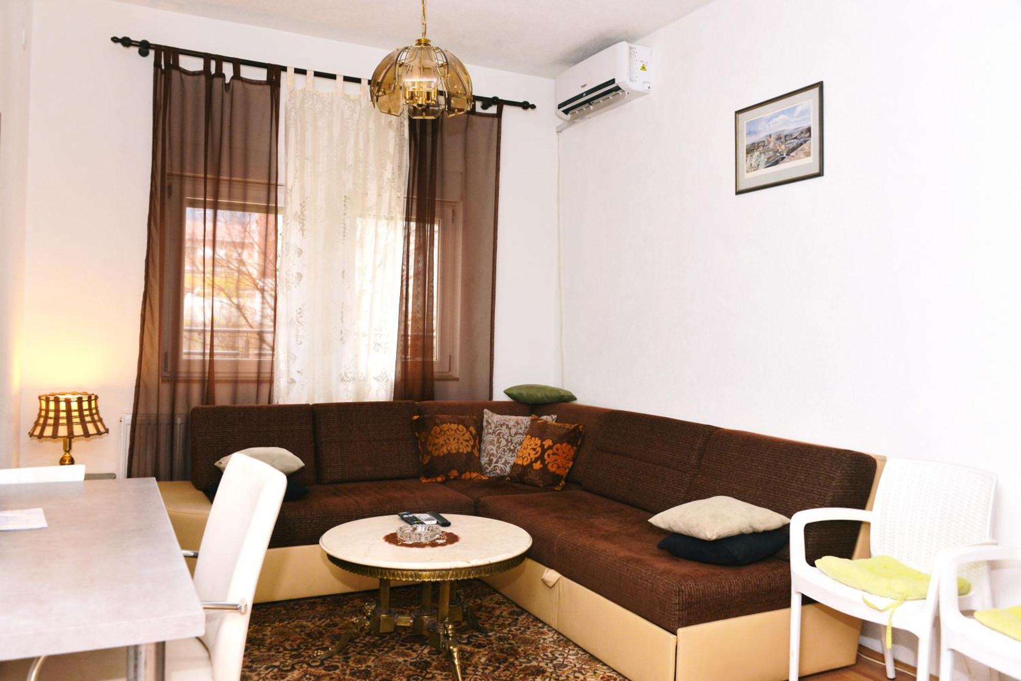 Banja Luka Excellency Apartment Bagian luar foto