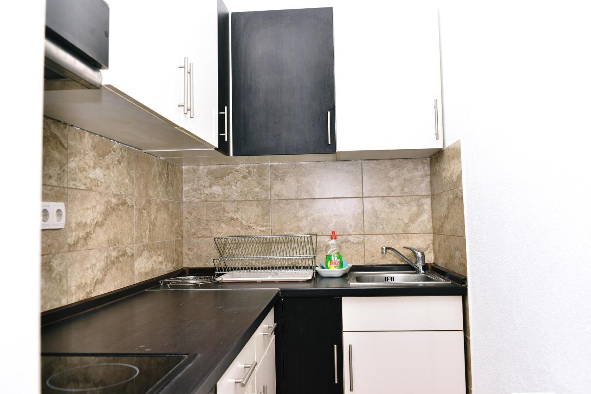 Banja Luka Excellency Apartment Bagian luar foto
