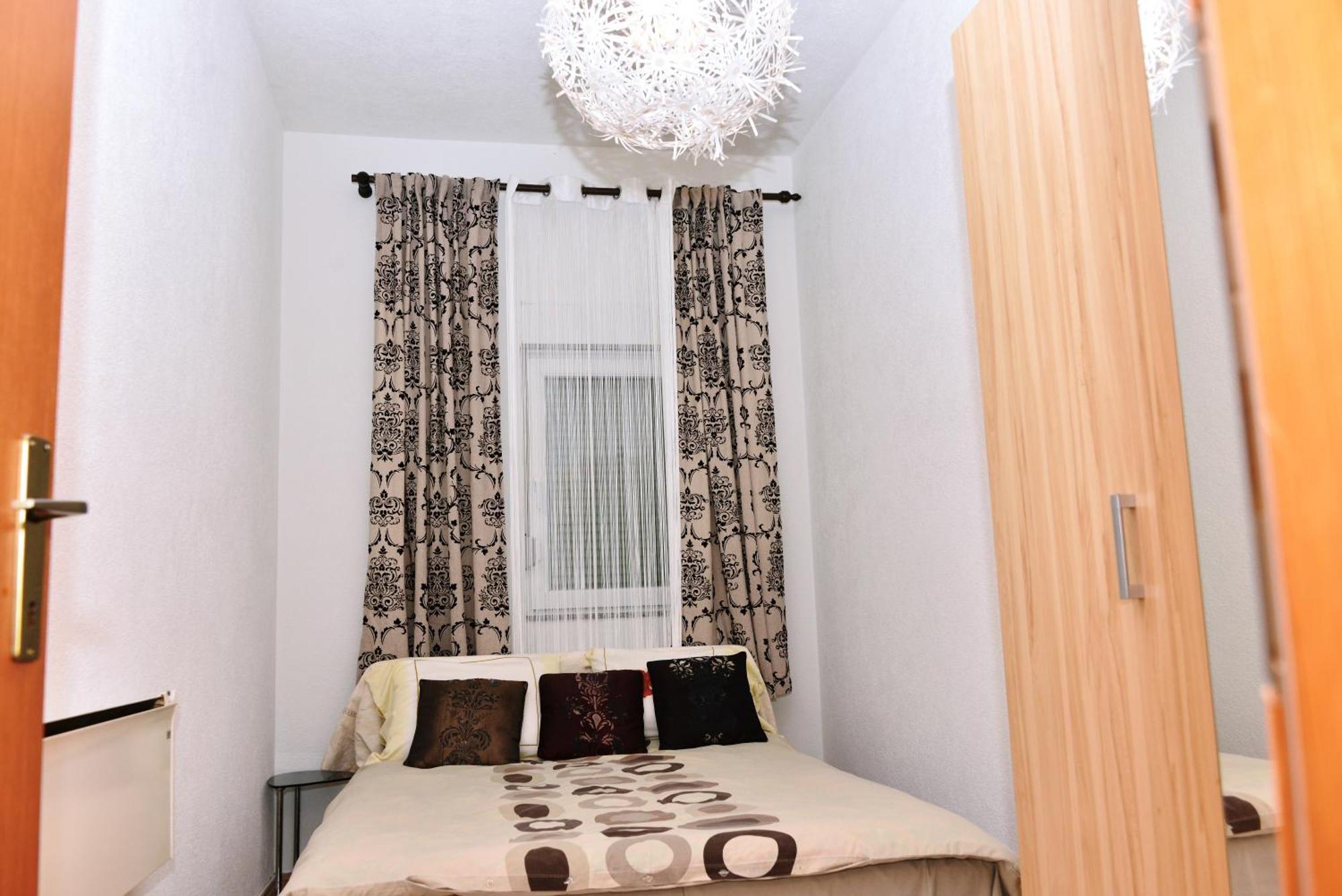Banja Luka Excellency Apartment Bagian luar foto