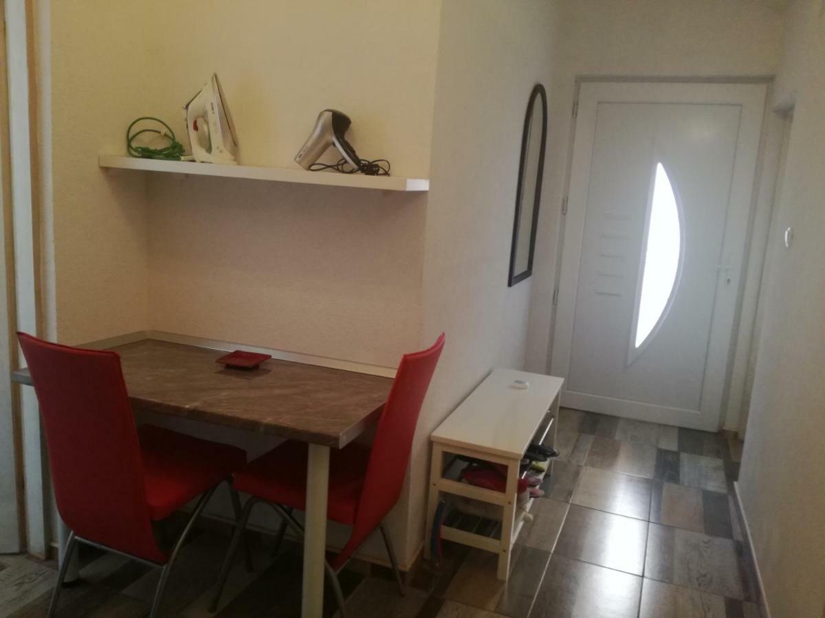 Banja Luka Excellency Apartment Bagian luar foto