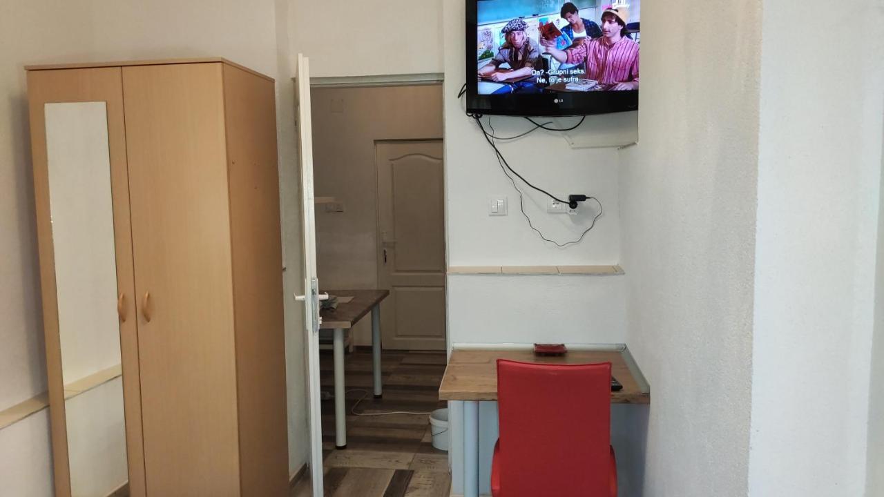 Banja Luka Excellency Apartment Bagian luar foto