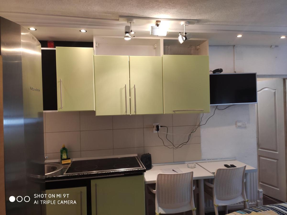 Banja Luka Excellency Apartment Bagian luar foto