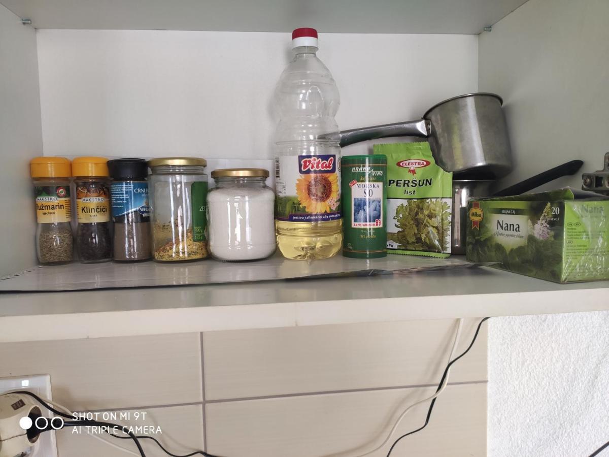 Banja Luka Excellency Apartment Bagian luar foto
