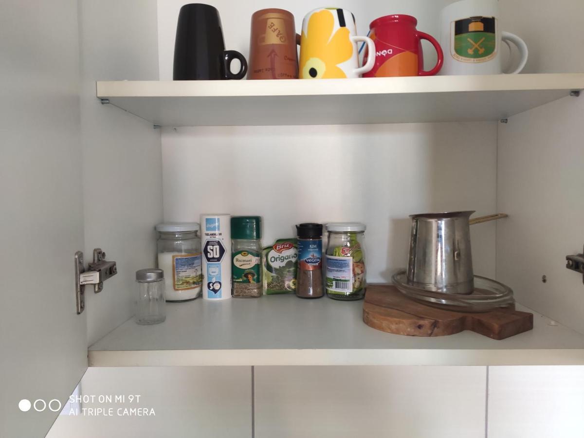 Banja Luka Excellency Apartment Bagian luar foto
