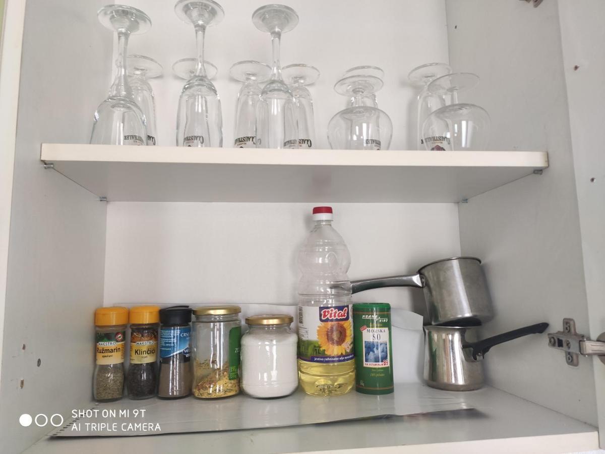 Banja Luka Excellency Apartment Bagian luar foto